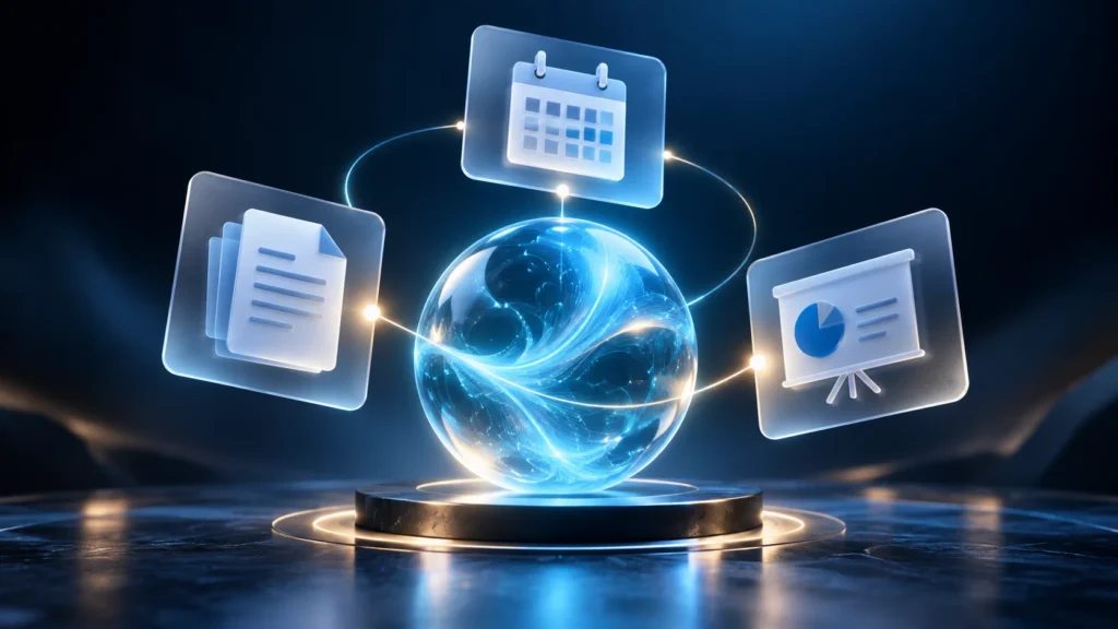 AI Agents Are Moving Beyond Chat: What Businesses Should Know